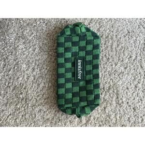 Innisfree Makeup Pouch